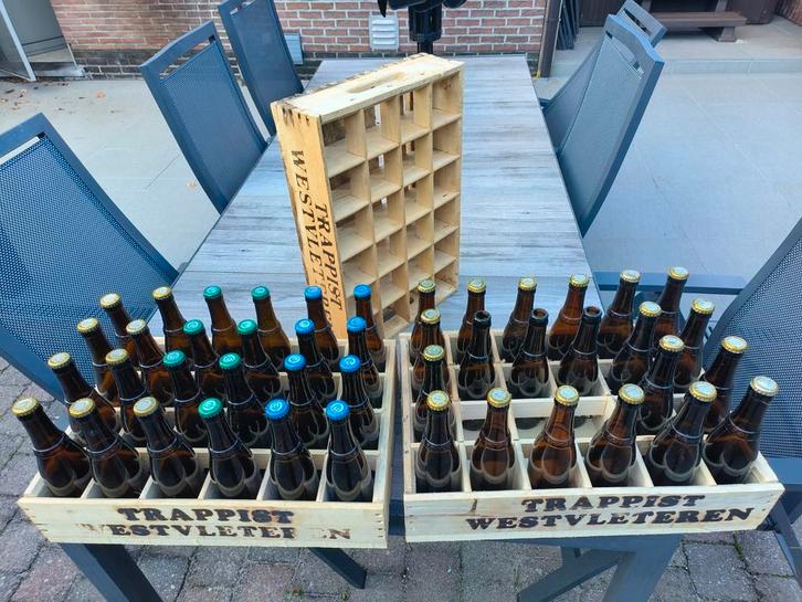 Westvleteren, Verzamelen, Biermerken, Nieuw, Flesje(s), Ophalen