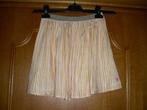 Geel gestreept rokje, Rumbl, maat 152-158, Kinderen en Baby's, Kinderkleding | Maat 152, Meisje, Rumbl, Ophalen of Verzenden, Zo goed als nieuw