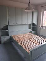 2persoons slaapkamer, Ophalen