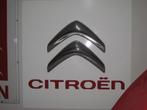 Citroen lichtreclame, Verzamelen, Merken en Reclamevoorwerpen, Ophalen, Gebruikt, Lichtbak of (neon) lamp