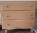 Commode Maison du Monde jaune pastel, Maison & Meubles, Armoires | Commodes, 25 à 50 cm, Moins de 100 cm, Enlèvement, 50 à 100 cm