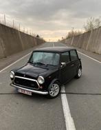 Mini 1100 spécial avec toit en vinyle, Autos, Noir, Gris, Achat, Particulier