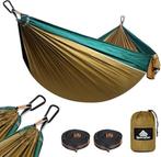 Hamac de voyage de camping ultraléger | nylon | Nouveau, Caravanes & Camping, -, -, Envoi, Naturefun