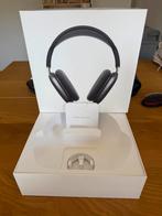 Apple AirPods Max: Space Grey – met doos en case, Zo goed als nieuw, Over oor (circumaural), Surround, Ophalen