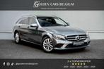Mercedes-Benz C 180 T Avantgarde MULTIBEAM/PANO/9G/AMBIENT, Automaat, Achterwielaandrijving, 4 cilinders, 1595 cc