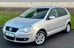 Volkswagen Polo Polo 1.2i United|AIRCO|12MOISGARANTIE|, Auto's, Bedrijf, Handgeschakeld, 5 deurs, Euro 4
