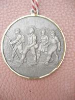 anc médaille IPA RANCE 1984, souvenir de marche, Timbres & Monnaies, Pièces & Médailles, Autres matériaux, Enlèvement ou Envoi