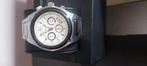 MANNENHORLOGE MICHAEL KORS, Overige merken, Staal, Staal, Polshorloge