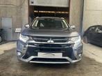 Mitsubishi Outlander 2.0i PHEV Instyle Premium GPS/Open.Dak, Auto's, Mitsubishi, Automaat, 1998 cc, Outlander, 4 cilinders