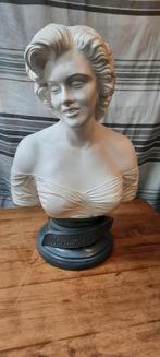 Marilyn Monroe Wit Unieke decoratie 67 cmH, Verzamelen, Ophalen