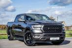Dodge RAM 1500 SPORT HEMI 5.7 V8 4X4 LPG*LICHTE VRACHT, Automaat, 4 deurs, Leder en Stof, Parkeersensor