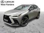 Lexus NX 450h+ F SPORT Line+360°+navi+sensore, Te koop, 5 deurs, SUV of Terreinwagen, Emergency brake assist