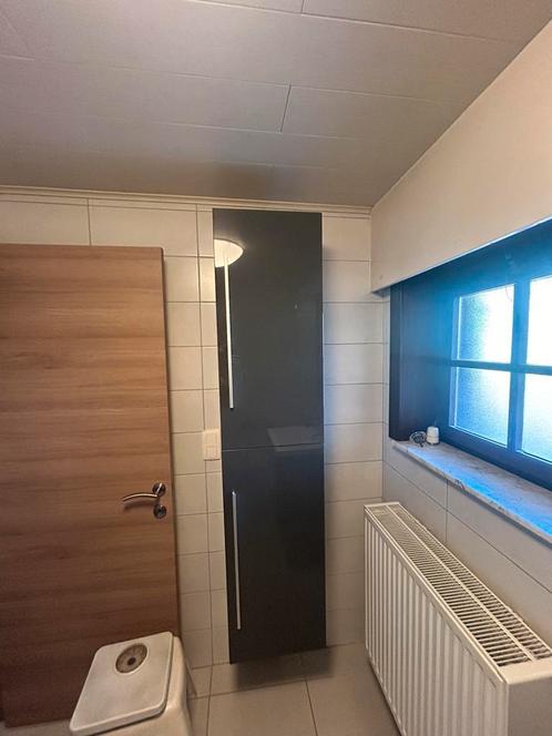 Badkamerset, Huis en Inrichting, Badkamer | Complete badkamers, Zo goed als nieuw, Ophalen