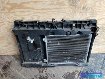 PEUGEOT 207 CC 1.6 Koelerset front 2007-2015 beschikbaar voor biedingen