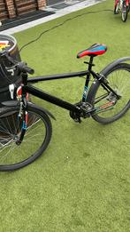 Mountenbike in goede staat, Fietsen en Brommers, Fietsen | Mountainbikes en ATB, Gebruikt, Heren, 45 tot 49 cm, Geen vering