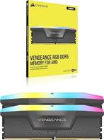 CORSAIR DOMINATOR PLATINUM RGB 2 x 16 GB GRATIS LEVERING, Computers en Software, -, Verzenden, DE CORSAIR, -