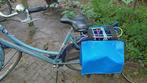 Damesfiets Montego divine Schwalbe banden, Fietsen en Brommers, Fietsen | Dames | Damesfietsen, Ophalen, Gebruikt, Overige merken