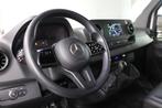 (2BWT889) MERCEDES-BENZ SPRINTER, Achat, Entreprise, 3 places, Système de détection de la somnolence