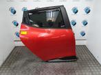 RENAULT CLIO 0.9 TCe Expression [R_REAR_DOOR] 2013, Gebruikt, Deur, Achter, Ophalen of Verzenden