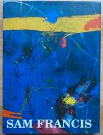 Sam Francis- 2004 Guy Pieters Gallery, Vence, Ophalen of Verzenden, Zo goed als nieuw, Schilder- en Tekenkunst