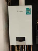 Vaillant ketel, Ophalen, Zo goed als nieuw