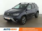 Dacia Duster 1.5 Blue dCi Prestige (bj 2022), Auto's, Dacia, Voorwielaandrijving, https://public.car-pass.be/vhr/f29524d0-5413-416d-b323-37cc6f9a2923