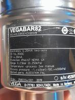 Vega, Vegabar 82 druktransmitter, Elektronische apparatuur, Ophalen, Zo goed als nieuw