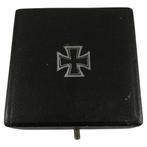 Eisernes Kreuz 1. Klasse - 1914, Ophalen of Verzenden, Landmacht, Lintje, Medaille of Wings