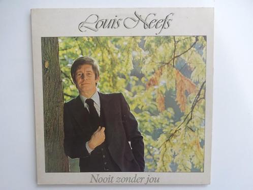 Louis Neefs - Jamais sans toi (1979 - Wean 58030), CD & DVD, Vinyles | Néerlandophone, Enlèvement ou Envoi