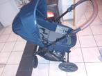 Poussette kinderkraft, Kinderen en Baby's, Kinderwagens en Combinaties, Ophalen, Gebruikt, Kinderwagen, Met reiswieg