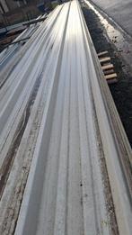 4 sandwich dakplaten 11m lang 10cm dik, Ophalen, Nieuw