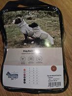 Honden regenjas Kentucky maat S, Dieren en Toebehoren, Hondenkleding, Ophalen of Verzenden, Nieuw