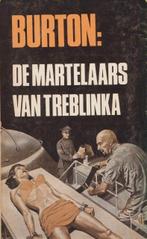 (p20) De martelaars van Treblinka, Boeken, Verzenden, Gelezen