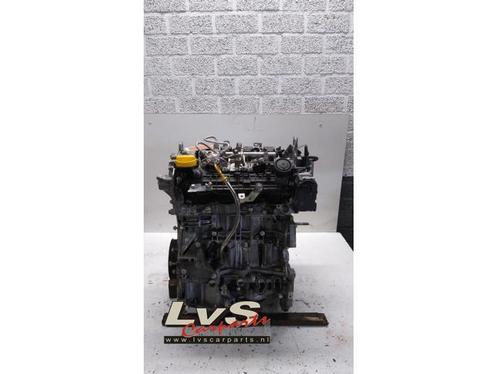 Motor van een Renault Megane, Auto-onderdelen, Motor en Toebehoren, Renault, Nieuw, 3 maanden garantie, Ophalen of Verzenden