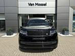 Land Rover Range Rover P460e AWD PHEV Auto HSE, Auto's, Automaat, Elektrische ramen, Stof, Gebruikt