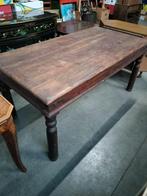 Eettafel, Huis en Inrichting, Ophalen