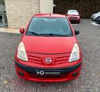 Nissan 2011, Auto's, Euro 5, Bedrijf, ABS, Pixo