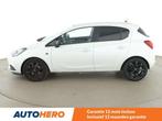 Opel Corsa 1.0 Turbo Color Edition ecoFlex (bj 2017), Auto's, Voorwielaandrijving, Gebruikt, Wit, 1199 kg
