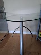 Gratis bijzettafeltje, Huis en Inrichting, Ophalen, Gebruikt