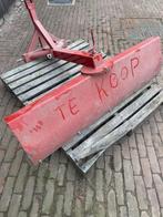 Sneeuw / modderschuif, Zakelijke goederen, Ophalen, Overige, Grondbewerking