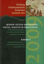 Midden- en Zuid-Amerikaanse textiel traditie en vernieuwing, Boeken, Ophalen of Verzenden, Gelezen