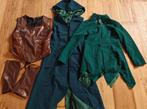 Wood Elf Kostuum, Enlèvement ou Envoi, Comme neuf, Accessoires de théâtre
