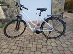 Flyer damesfiets maat M., Ophalen, Versnellingen