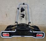 Thule fietsendrager, Auto diversen, Fietsendragers, Ophalen, Elektrische fiets, Zo goed als nieuw, 2 fietsen