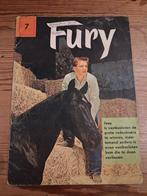 Fury nr 7, Boeken, Ophalen of Verzenden