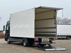 Mercedes-Benz Atego ATEGO 1223L EURO6. 2021. 610x247x270 2to, Auto's, Vrachtwagens, Automaat, Achterwielaandrijving, Euro 6, 170 kW