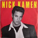 NICK KAMEN - Loving you is sweeter than ever (single), CD & DVD, Comme neuf, 7 pouces, Pop, Enlèvement ou Envoi