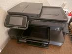 HP Photsmart 7510 All-In-One printer, Computers en Software, Printers, Ophalen, Gebruikt, Printer, Inkjetprinter