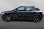 Mercedes-Benz GLA 200d AMG-Line, Stof, 4 cilinders, https://public.car-pass.be/vhr/36a1fcdb-34d8-479a-8fbb-6c2ce293896d, Zwart