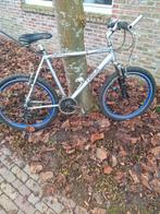 Mtb, Fietsen en Brommers, Ophalen